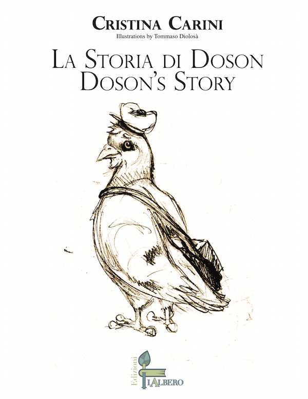 Doson’s Story